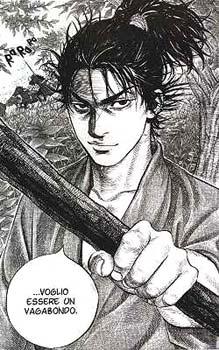 Otaku Gallery  / Anime e Manga / Vagabond / Manga Scans / manga (32).jpg